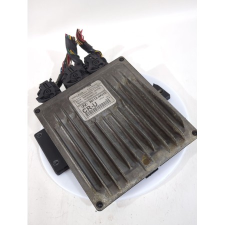 Recambio de centralita motor uce para hyundai terracan (hp) 2.9 crdi 4wd referencia OEM IAM 391124X510  