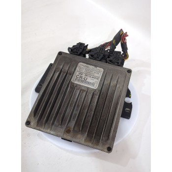 Recambio de centralita motor uce para hyundai terracan (hp) 2.9 crdi 4wd referencia OEM IAM 391124X510  