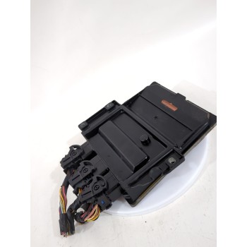 Recambio de centralita motor uce para hyundai terracan (hp) 2.9 crdi 4wd referencia OEM IAM 391124X510  