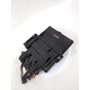Recambio de centralita motor uce para hyundai terracan (hp) 2.9 crdi 4wd referencia OEM IAM 391124X510  