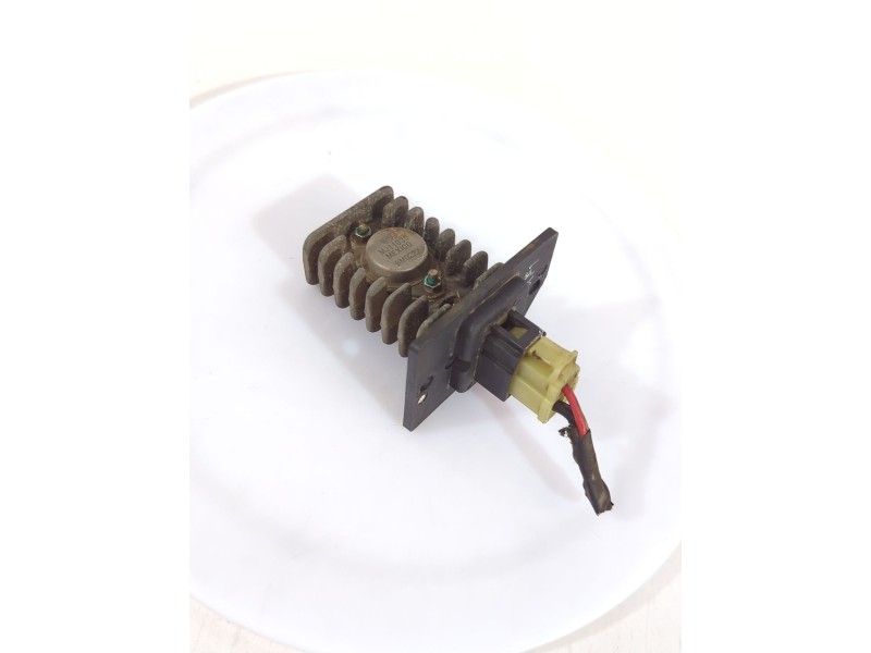 Recambio de resistencia calefaccion para hyundai terracan (hp) 2.9 crdi 4wd referencia OEM IAM MJ11032BM0222  