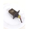 Recambio de resistencia calefaccion para hyundai terracan (hp) 2.9 crdi 4wd referencia OEM IAM MJ11032BM0222  