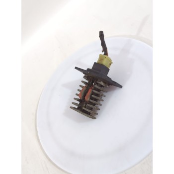 Recambio de resistencia calefaccion para hyundai terracan (hp) 2.9 crdi 4wd referencia OEM IAM MJ11032BM0222  