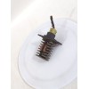 Recambio de resistencia calefaccion para hyundai terracan (hp) 2.9 crdi 4wd referencia OEM IAM MJ11032BM0222  