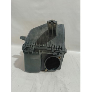 Recambio de caja filtro aire para hyundai terracan (hp) 2.9 crdi 4wd referencia OEM IAM 28110-H1920  