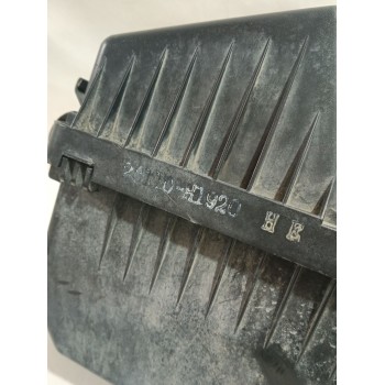 Recambio de caja filtro aire para hyundai terracan (hp) 2.9 crdi 4wd referencia OEM IAM 28110-H1920  