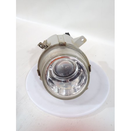 Recambio de faro antiniebla izquierdo para hyundai terracan (hp) 2.9 crdi 4wd referencia OEM IAM 92201H1050  