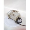 Recambio de faro antiniebla izquierdo para hyundai terracan (hp) 2.9 crdi 4wd referencia OEM IAM 92201H1050  
