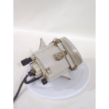 Recambio de faro antiniebla izquierdo para hyundai terracan (hp) 2.9 crdi 4wd referencia OEM IAM 92201H1050  