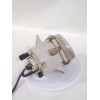 Recambio de faro antiniebla izquierdo para hyundai terracan (hp) 2.9 crdi 4wd referencia OEM IAM 92201H1050  