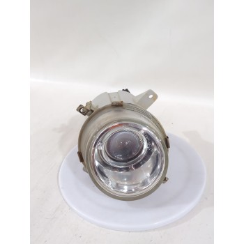 Recambio de faro antiniebla izquierdo para hyundai terracan (hp) 2.9 crdi 4wd referencia OEM IAM 92201H1050  