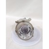 Recambio de faro antiniebla izquierdo para hyundai terracan (hp) 2.9 crdi 4wd referencia OEM IAM 92201H1050  