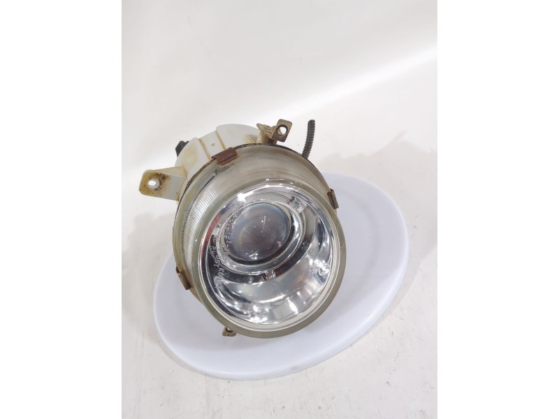 Recambio de faro antiniebla derecho para hyundai terracan (hp) 2.9 crdi 4wd referencia OEM IAM 92202H1050  