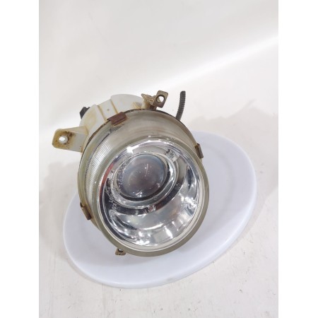 Recambio de faro antiniebla derecho para hyundai terracan (hp) 2.9 crdi 4wd referencia OEM IAM 92202H1050  