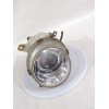 Recambio de faro antiniebla derecho para hyundai terracan (hp) 2.9 crdi 4wd referencia OEM IAM 92202H1050  