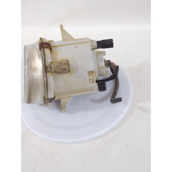 Recambio de faro antiniebla derecho para hyundai terracan (hp) 2.9 crdi 4wd referencia OEM IAM 92202H1050  