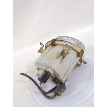 Recambio de faro antiniebla derecho para hyundai terracan (hp) 2.9 crdi 4wd referencia OEM IAM 92202H1050  