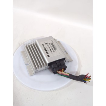 Recambio de centralita cambio automatico para hyundai terracan (hp) 2.9 crdi 4wd referencia OEM IAM 954404A500  