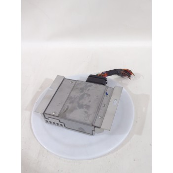 Recambio de centralita cambio automatico para hyundai terracan (hp) 2.9 crdi 4wd referencia OEM IAM 954404A500  