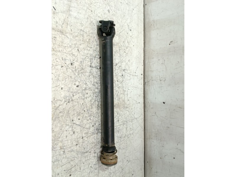 Recambio de transmision central delantera para hyundai terracan (hp) 2.9 crdi 4wd referencia OEM IAM 49010H1111  
