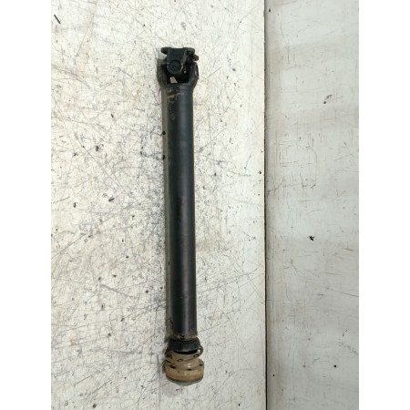 Recambio de transmision central delantera para hyundai terracan (hp) 2.9 crdi 4wd referencia OEM IAM 49010H1111  