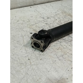 Recambio de transmision central delantera para hyundai terracan (hp) 2.9 crdi 4wd referencia OEM IAM 49010H1111  
