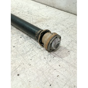 Recambio de transmision central delantera para hyundai terracan (hp) 2.9 crdi 4wd referencia OEM IAM 49010H1111  