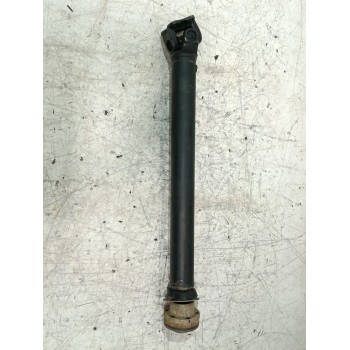 Recambio de transmision central delantera para hyundai terracan (hp) 2.9 crdi 4wd referencia OEM IAM 49010H1111  