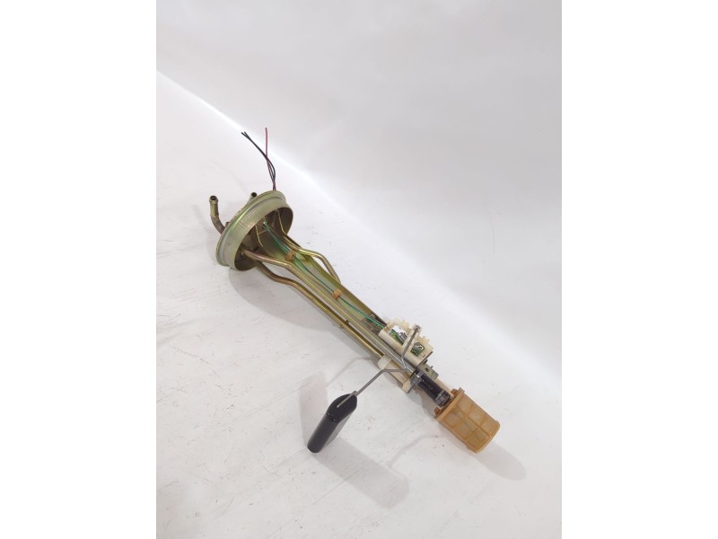 Recambio de aforador para hyundai terracan (hp) 2.9 crdi 4wd referencia OEM IAM 31110H1032  