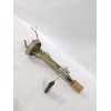 Recambio de aforador para hyundai terracan (hp) 2.9 crdi 4wd referencia OEM IAM 31110H1032  