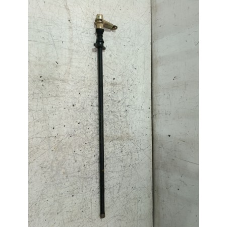 Recambio de barra torsion para hyundai terracan (hp) 2.9 crdi 4wd referencia OEM IAM 54102-H1300  