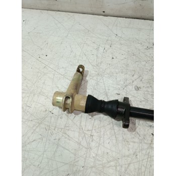 Recambio de barra torsion para hyundai terracan (hp) 2.9 crdi 4wd referencia OEM IAM 54102-H1300  