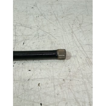 Recambio de barra torsion para hyundai terracan (hp) 2.9 crdi 4wd referencia OEM IAM 54102-H1300  