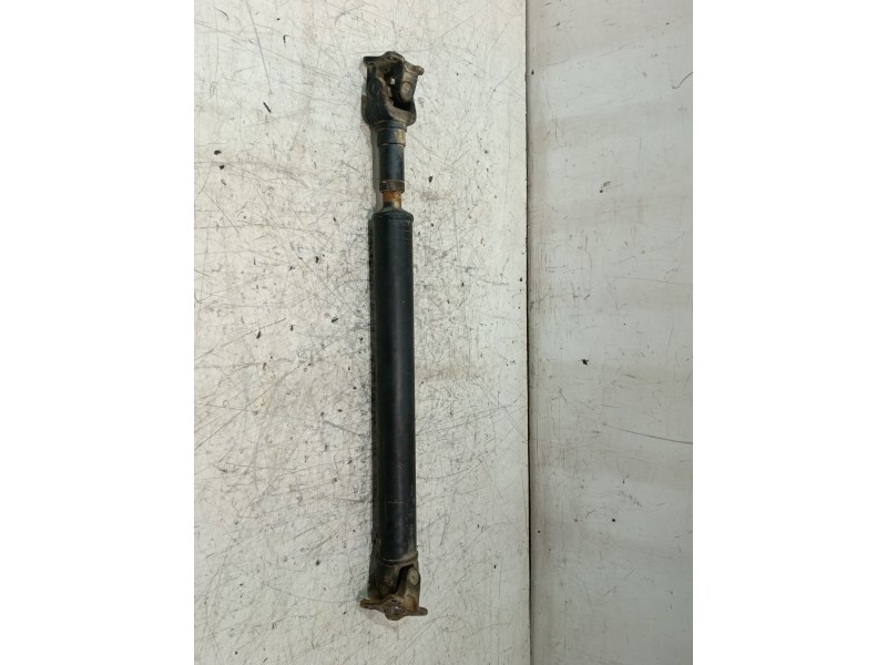 Recambio de transmision central para hyundai terracan (hp) 2.9 crdi 4wd referencia OEM IAM 49020H1112  