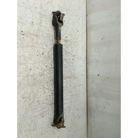 Recambio de transmision central para hyundai terracan (hp) 2.9 crdi 4wd referencia OEM IAM 49020H1112  