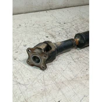 Recambio de transmision central para hyundai terracan (hp) 2.9 crdi 4wd referencia OEM IAM 49020H1112  