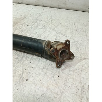 Recambio de transmision central para hyundai terracan (hp) 2.9 crdi 4wd referencia OEM IAM 49020H1112  