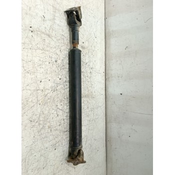Recambio de transmision central para hyundai terracan (hp) 2.9 crdi 4wd referencia OEM IAM 49020H1112  