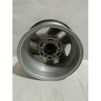 Recambio de llanta para hyundai terracan (hp) 2.9 crdi 4wd referencia OEM IAM 52900-H1200  