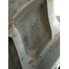Recambio de llanta para hyundai terracan (hp) 2.9 crdi 4wd referencia OEM IAM 52900-H1200  