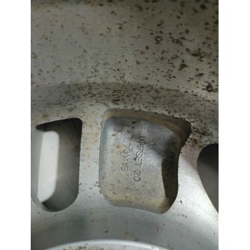 Recambio de llanta para hyundai terracan (hp) 2.9 crdi 4wd referencia OEM IAM 52900-H1200  