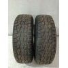Recambio de neumaticos para hyundai terracan (hp) 2.9 crdi 4wd referencia OEM IAM 245/70R16 107T  