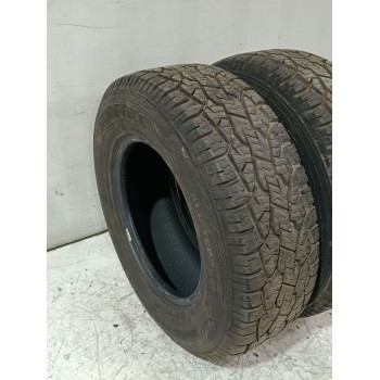 Recambio de neumaticos para hyundai terracan (hp) 2.9 crdi 4wd referencia OEM IAM 245/70R16 107T  