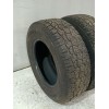 Recambio de neumaticos para hyundai terracan (hp) 2.9 crdi 4wd referencia OEM IAM 245/70R16 107T  