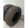 Recambio de neumaticos para hyundai terracan (hp) 2.9 crdi 4wd referencia OEM IAM 245/70R16 107T  