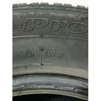 Recambio de neumaticos para hyundai terracan (hp) 2.9 crdi 4wd referencia OEM IAM 245/70R16 107T  