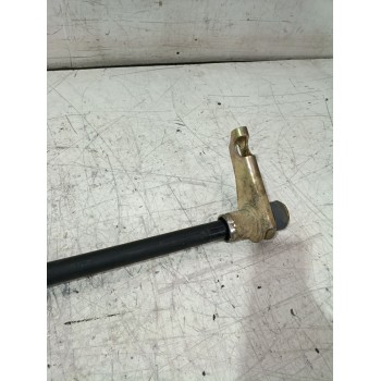 Recambio de barra torsion para hyundai terracan (hp) 2.9 crdi 4wd referencia OEM IAM 54103-H1300R  
