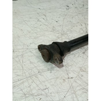 Recambio de barra torsion para hyundai terracan (hp) 2.9 crdi 4wd referencia OEM IAM 54103-H1300R  