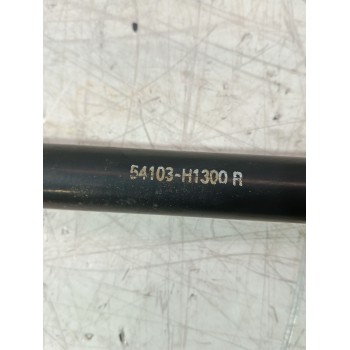 Recambio de barra torsion para hyundai terracan (hp) 2.9 crdi 4wd referencia OEM IAM 54103-H1300R  