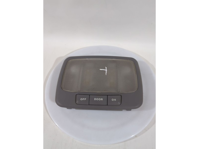 Recambio de luz interior para hyundai terracan (hp) 2.9 crdi 4wd referencia OEM IAM 9281039010OI  